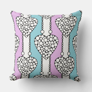 Love, Valentine's day Cushion