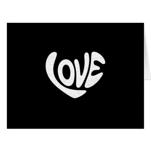 Love Valentine's Day Women's Valentine's Day Essen (Front Horizontal)