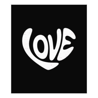 Love Valentine's Day Women's Valentine's Day Essen Photo Print