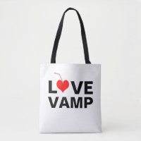 Love Vamp customisable