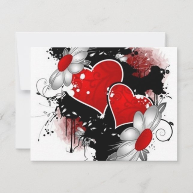 love vectors (Front)