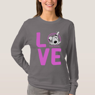 LOVE Waggin' Tails T-Shirt