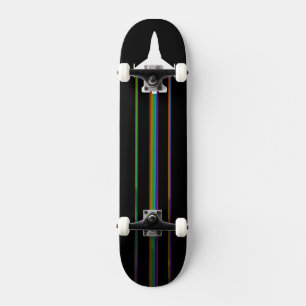 Love War Skateboard