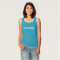 Love Warrior Basic Tank Top