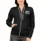 Love Warrior Fleece Zip Hoodie
