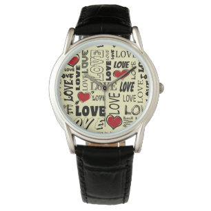 Love Watch