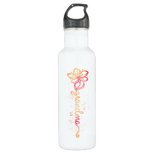 Love-Water Bottle
