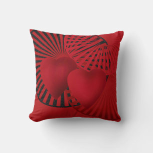 Love . Wedding Cushion