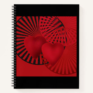 Love , wedding , Valentine's day Notebook