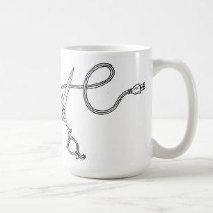 Love what I do Coffee Mug