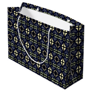 LOVE What You're Doing Gift Bags by Adiela Akoo