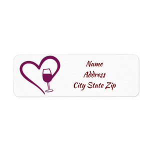 **LOVE WINE**