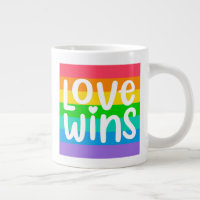 Love Wins