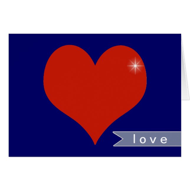 love wishes (Front Horizontal)