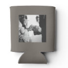 Love with a bright red heart Personalised Wedding