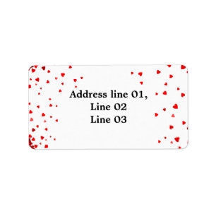 Love with Grateful  Label