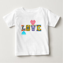 LOVE WITH HEARTS