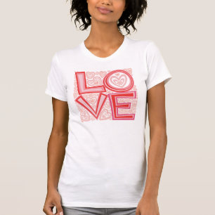 Love! Women's T-shirt