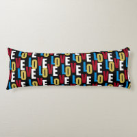 Love word pattern