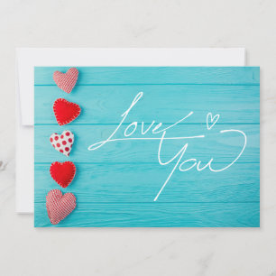 LOVE YOU