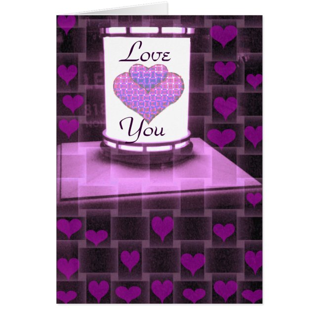 Love You_ (Front)
