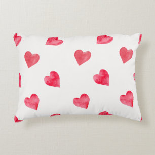 Love you Accent Pillow