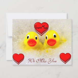 Love You_ Card