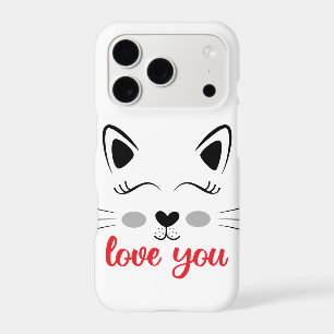 Love you cat