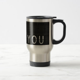 love you coffe mug
