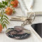 Love you Daddy, Personalised Photo Key Chain
