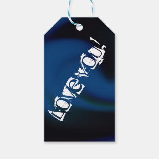 Love You! Gift Tags