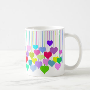 Love You Lots Coffee Mug