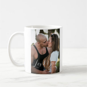 Love you, love couple coffee mug