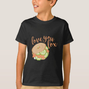 Love You Lox T-Shirt
