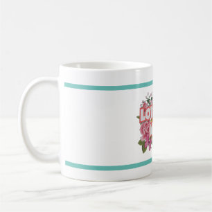 Love you mom Mug