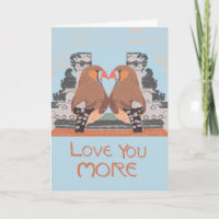 Love You More Queer Anniversary