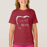 Love you more