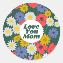 Love You Mum