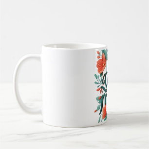 love you mum coffee mug