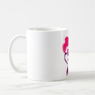 Love You Mum - Cute & Heartfelt Mother's Day Desig Coffee Mug
