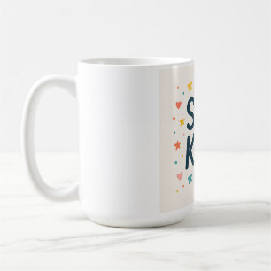 love you mum, mothers day gift, gift for mum, swe coffee mug
