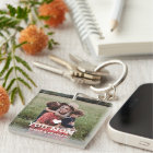 Love You Mum Mothers Day Personalised Photo