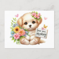 *"Love You Mummy – A Heartfelt Tribute"*  