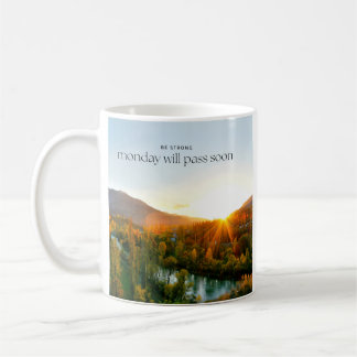 Love you my shop coffee mug