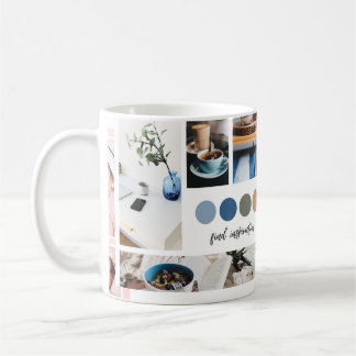 Love you my shop coffee mug