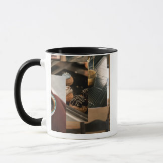 Love you my shop mug