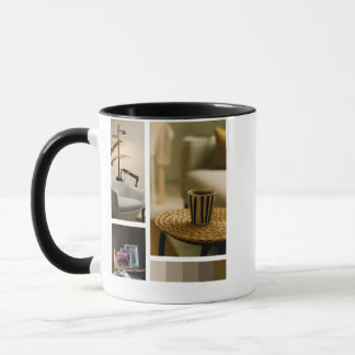 Love you my shop mug