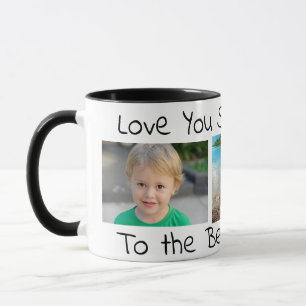 Love You So Very Much Best Dad Ever Mug