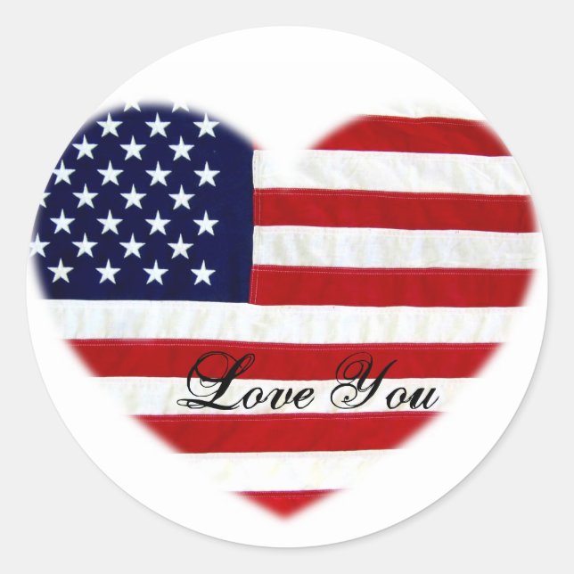 Love You_ Sticker (Front)