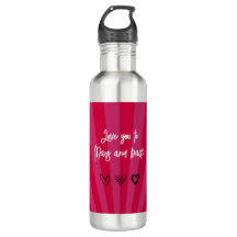 Love You to Mars and Back - Anniversary Gift
